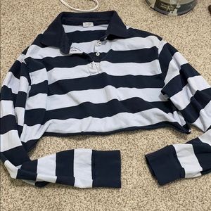 12$ BRANDY MELVILLE john galt small top super